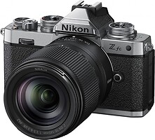 Фото Nikon Z fc Kit 18-140