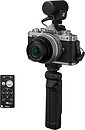 Фото Nikon Z fc 16-50 Vlogging Kit