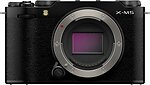 Фото Fujifilm X-M5 Body