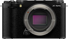 Фото Fujifilm X-M5 Body