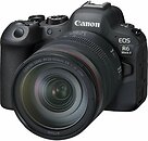 Фото Canon EOS R6 Mark II Kit 24-105 f/4.0
