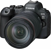 Фото Canon EOS R6 Mark II Kit 24-105 f/4.0