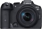 Фото Canon EOS R7 Kit RF-S 18-150 IS STM + EF-RF