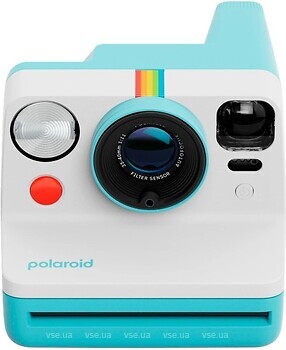 Фото Polaroid Now Generation 3 Starter Set