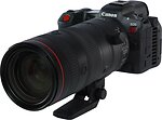 Фото Canon EOS R5 C Kit RF 24-105 f/2.8
