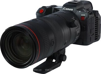 Фото Canon EOS R5 C Kit RF 24-105 f/2.8