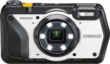 Фото Ricoh G900 SE