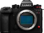 Фото Panasonic Lumix S1 IIE Kit S 24-105 mm f/4