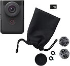 Фото Canon PowerShot V10 Advanced Vlogging Kit