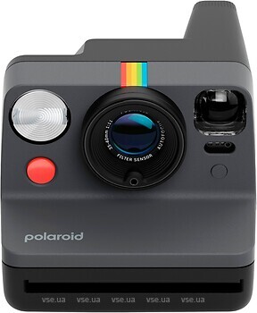 Фото Polaroid Now Generation 3 E-box