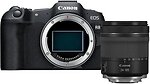 Фото Canon EOS R8 Kit RF 24-105 f/4-7.1 IS STM
