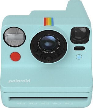 Фото Polaroid Now+ Generation 3