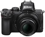Фото Nikon Z50 Kit 16-50 + FTZ