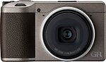 Фото Ricoh GR III Diary Edition