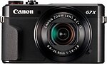 Фото Canon PowerShot G7 X Mark II Battery Kit