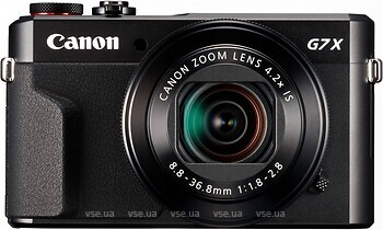 Фото Canon PowerShot G7 X Mark II Battery Kit