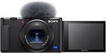 Фото Sony ZV-1A