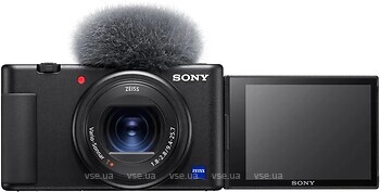 Фото Sony ZV-1A