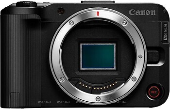 Фото Canon EOS R50 V Body