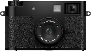 Фото Fujifilm X-HF1 Body