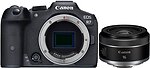 Фото Canon EOS R7 Kit RF 16 mm f/2.8 STM