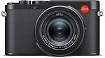 Фото Leica D-Lux 8