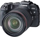 Фото Canon EOS RP Kit 24-105 f/4