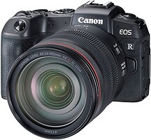 Фото Canon EOS RP Kit 24-105 f/4