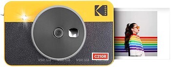 Фото Kodak MiniShot 2