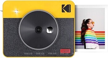 Фото Kodak MiniShot 3