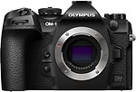 Фото Olympus OM-1 Body
