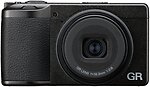 Фото Ricoh GR IV