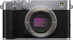 Фото Fujifilm X-E5 Body