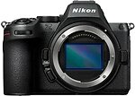 Фото Nikon Z5II Kit Nikkor Z 24-50mm f/4-6.3