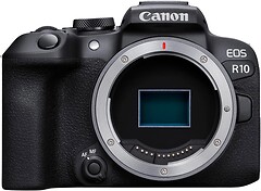 Фото Canon EOS R10 Kit RF 16-28mm f/2.8 IS STM