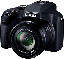 Фото Panasonic Lumix DC-FZ85D