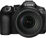 Фото Canon EOS R6 Mark III Kit 24-105mm f/4L IS USM