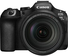 Фото Canon EOS R6 Mark III Kit 24-105mm f/4L IS USM