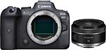 Фото Canon EOS R6 Kit RF 16 mm f/2.8 STM