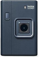 Фото Fujifilm Instax Mini LiPlay+