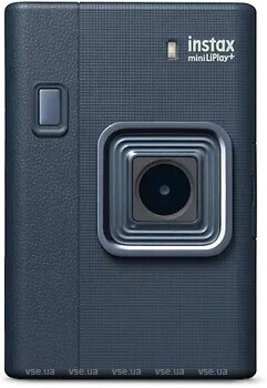 Фото Fujifilm Instax Mini LiPlay+