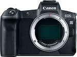 Фото Canon EOS R Body BG-E22