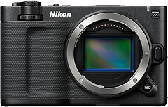 Фото Nikon ZR Body