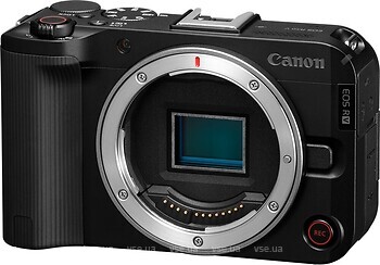 Фото Canon EOS R50 V Kit RF-S 18-150mm IS STM