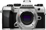 Фото Olympus OM-5 II Body