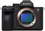 Фото Sony Alpha A7 V Body