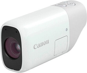 Фото Canon PowerShot Zoom Essential Kit (4838C014)