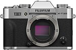 Фото Fujifilm X-T30 III Body