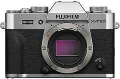 Фото Fujifilm X-T30 III Body