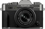 Фото Fujifilm X-T30 III Kit 13-33